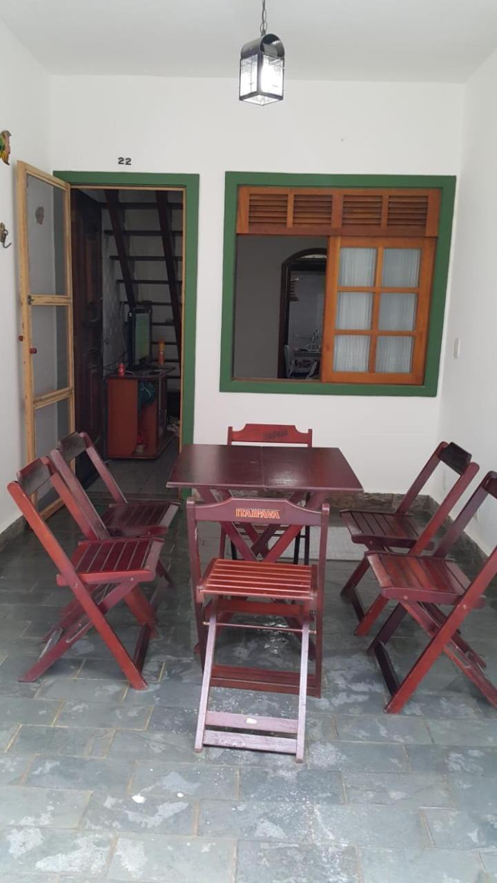 Casa Pero Cabo Frio A 60 Metros Da Praia Ngoại thất bức ảnh