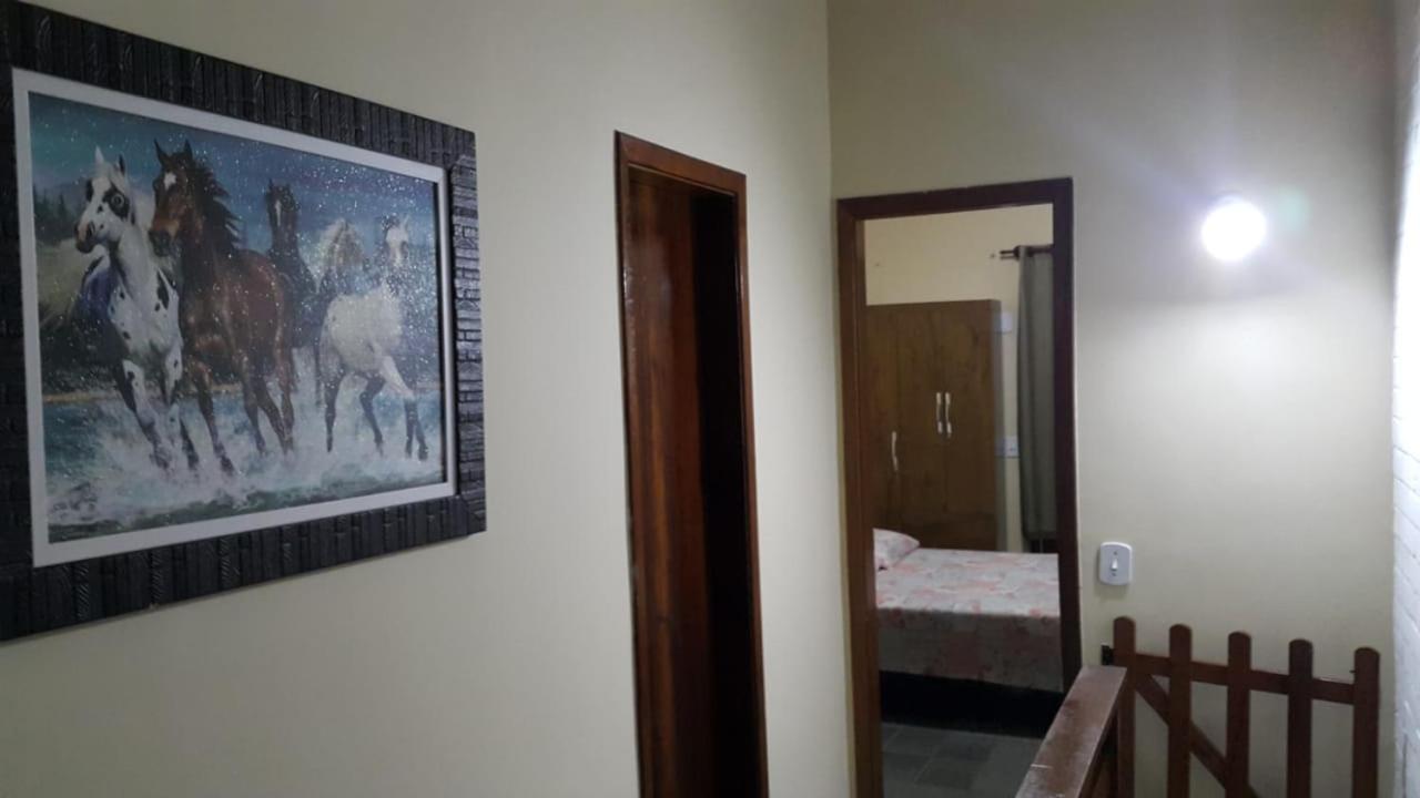 Casa Pero Cabo Frio A 60 Metros Da Praia Ngoại thất bức ảnh