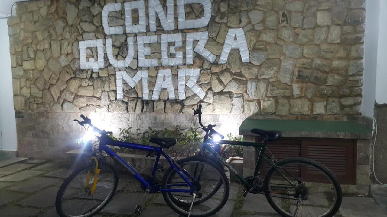 Casa Pero Cabo Frio A 60 Metros Da Praia Ngoại thất bức ảnh