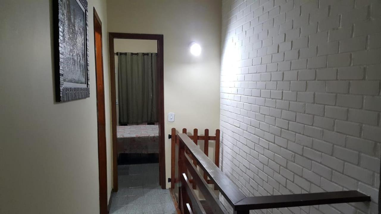 Casa Pero Cabo Frio A 60 Metros Da Praia Ngoại thất bức ảnh