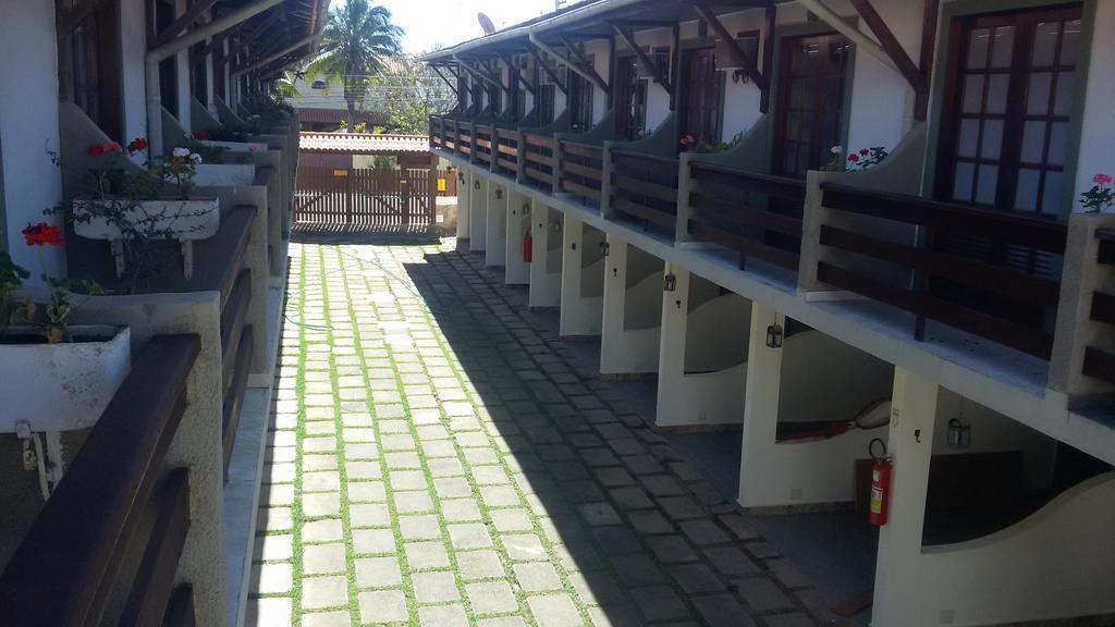 Casa Pero Cabo Frio A 60 Metros Da Praia Ngoại thất bức ảnh