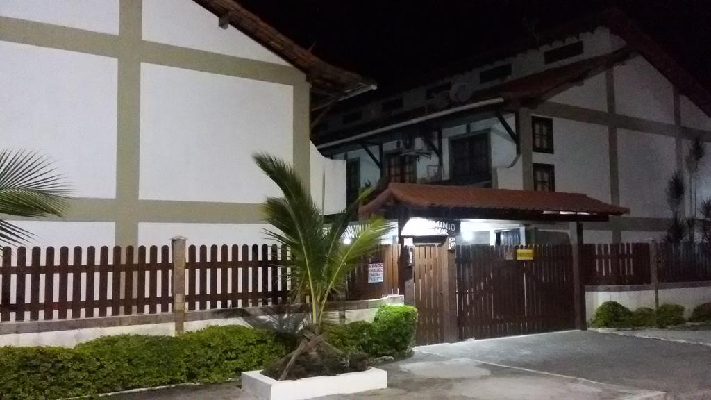 Casa Pero Cabo Frio A 60 Metros Da Praia Ngoại thất bức ảnh