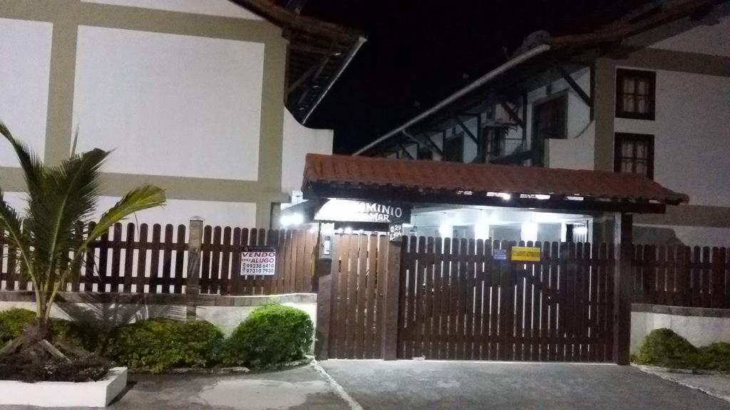 Casa Pero Cabo Frio A 60 Metros Da Praia Ngoại thất bức ảnh
