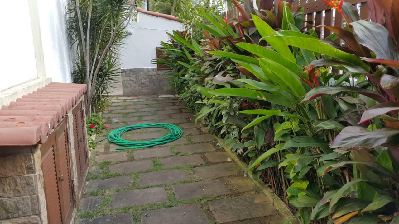 Casa Pero Cabo Frio A 60 Metros Da Praia Ngoại thất bức ảnh